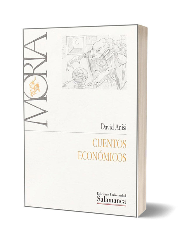 Cuentos Económicos